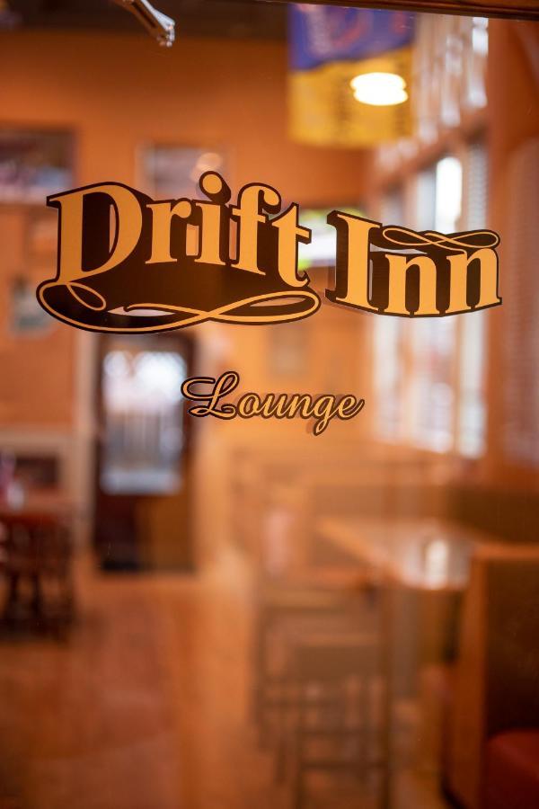 The Drift Inn Rupert Ngoại thất bức ảnh